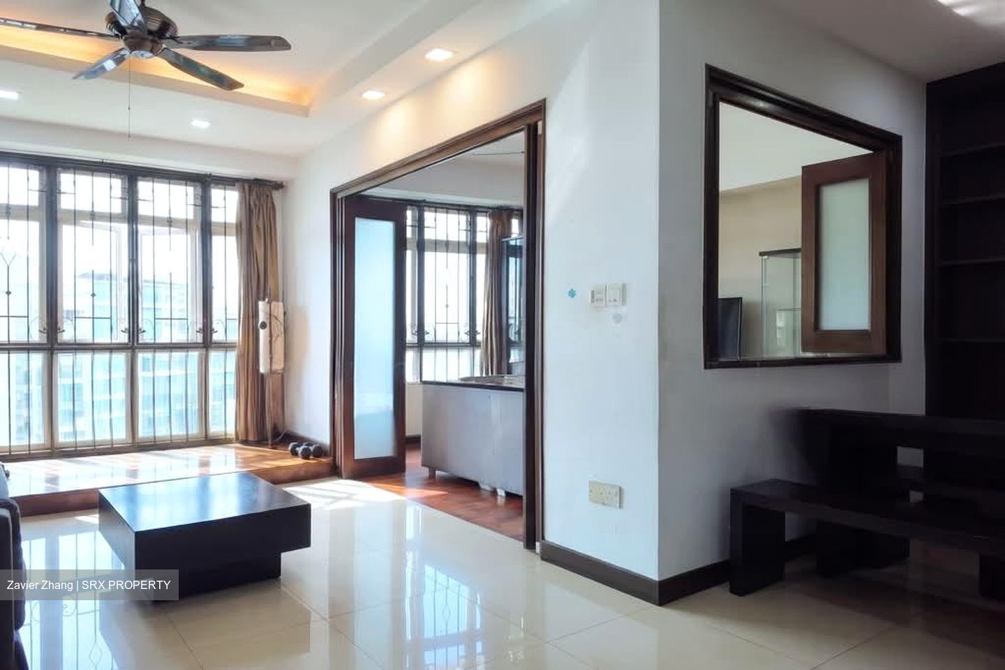 Blk 266B The Coris (Sengkang), HDB 4 Rooms #592495231